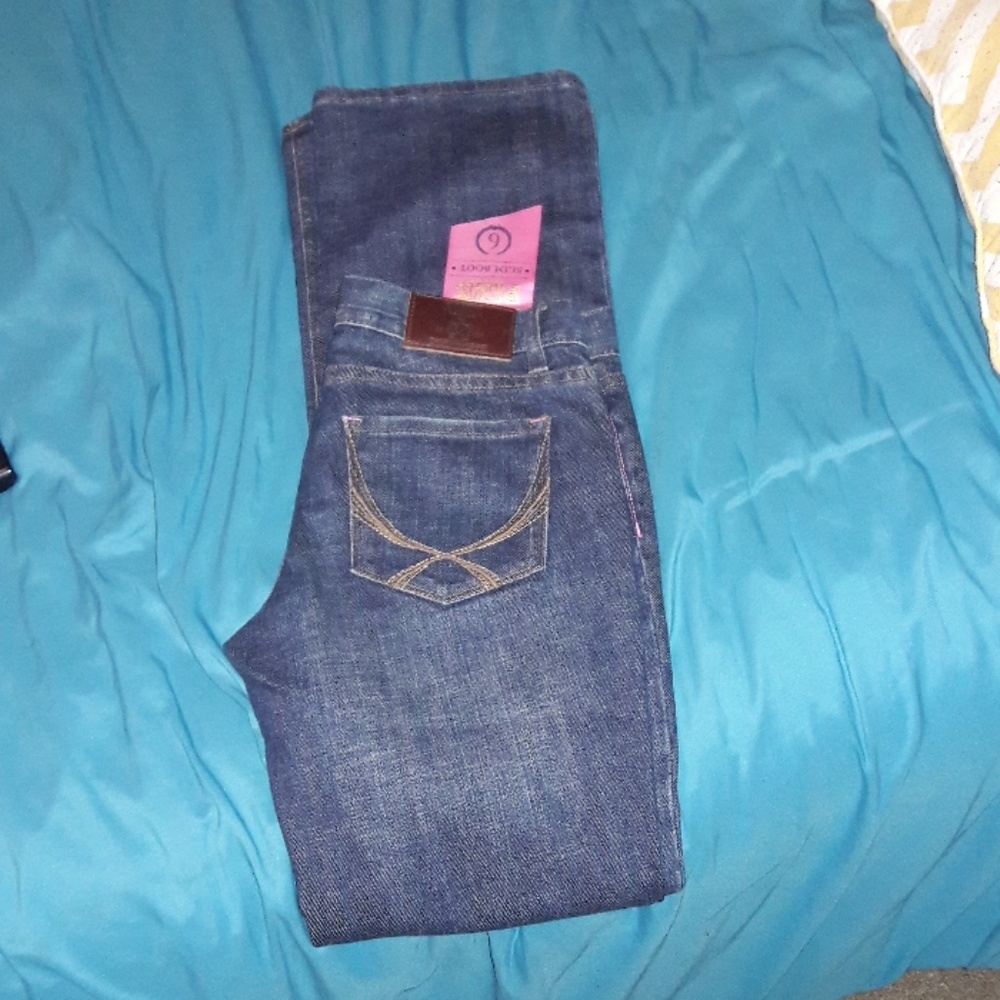Brand new VS pink